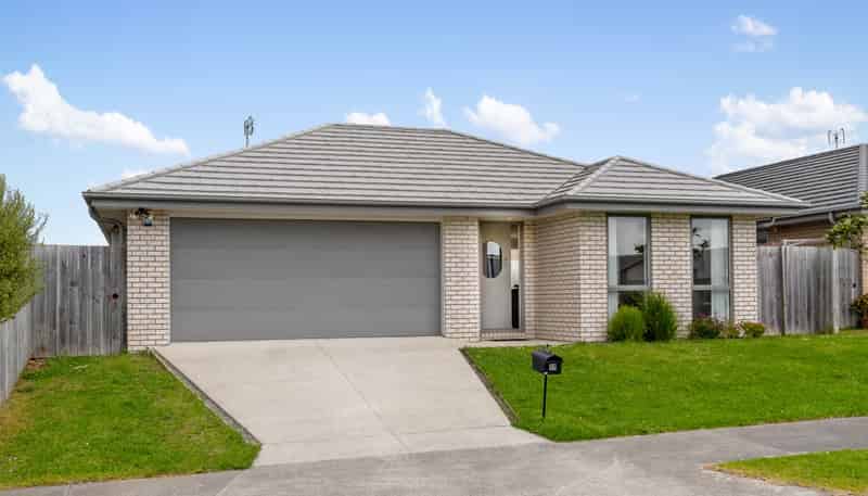 17 Olivia Road, Pukekohe