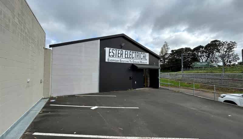  702 Great South Road, Penrose