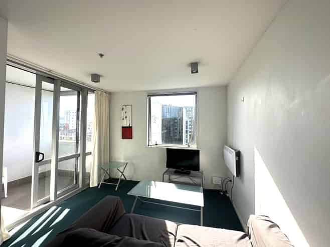 7G/15 City Road, Auckland Central