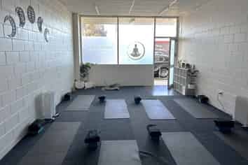 Office or retail for lease