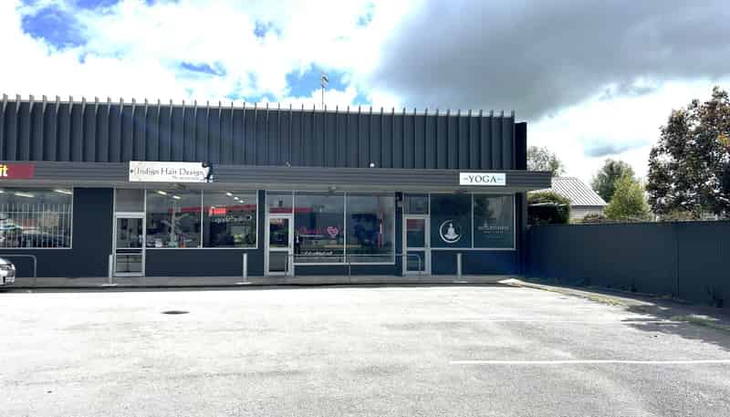 152 Kimbolton Road, Feilding