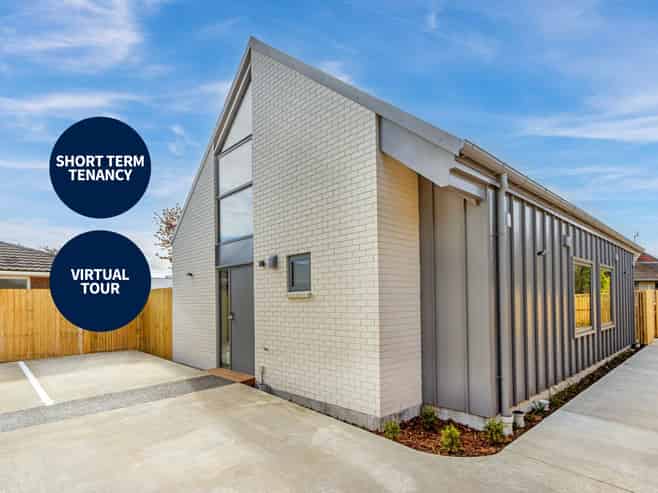 3/26 Crosby Street, Mairehau