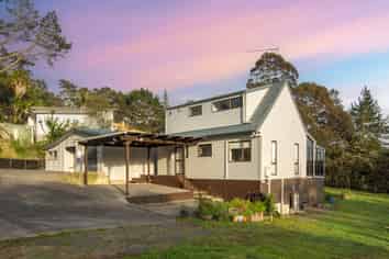 116 The Avenue, Albany