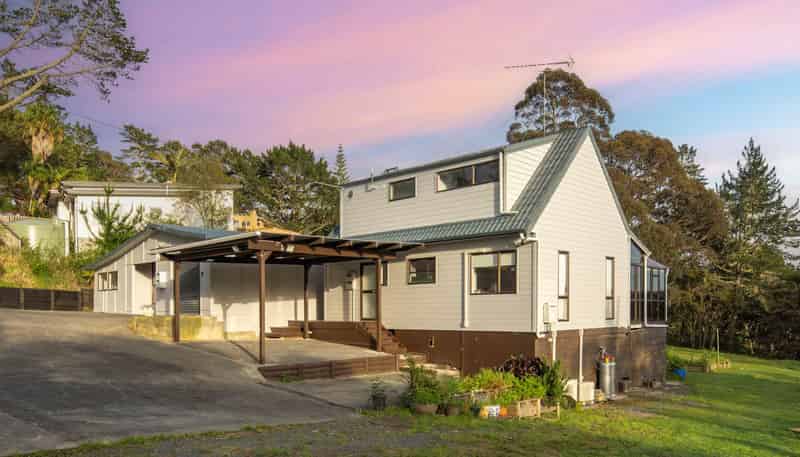 116 The Avenue, Albany