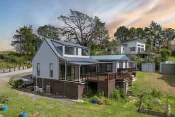 116 The Avenue, Albany