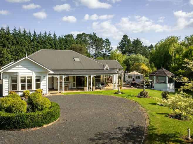 28 Lawrence Road, Waihi
