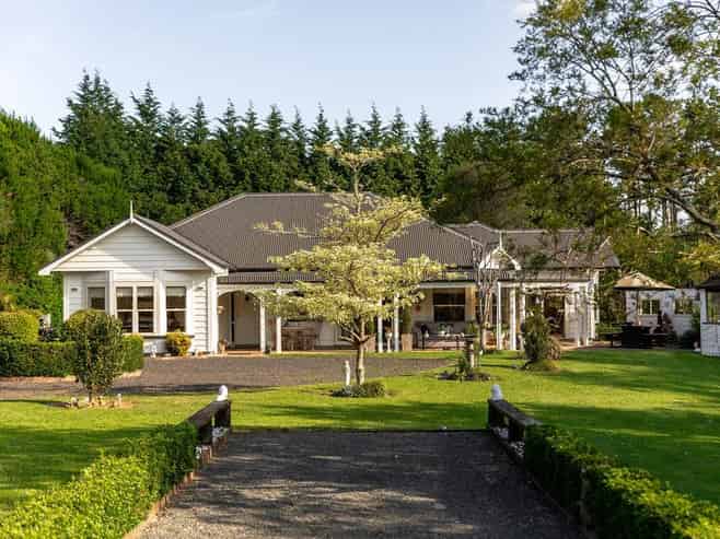 28 Lawrence Road, Waihi