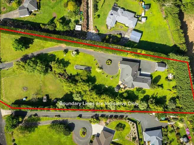 28 Lawrence Road, Waihi