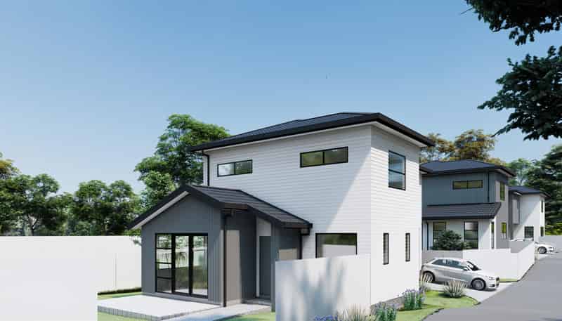  1080 Fergusson Drive, Clouston Park