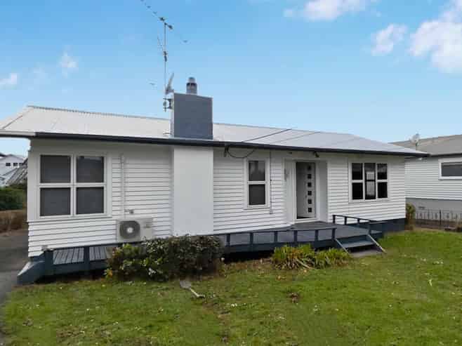 64 West Tamaki Road, Saint Heliers