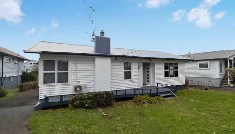 64 West Tamaki Road, Saint Heliers