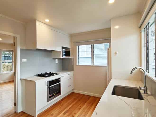 64 West Tamaki Road, Saint Heliers