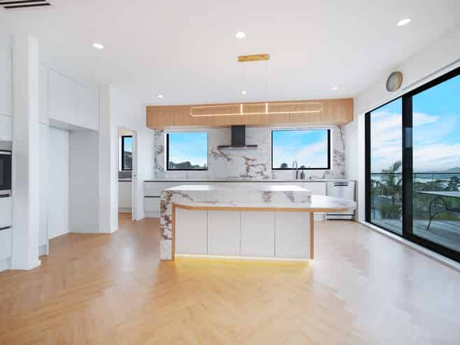 328A Hillsborough Road, Hillsborough