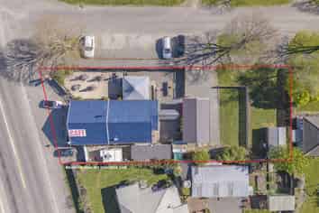 2 Hobbs Street, Hororata