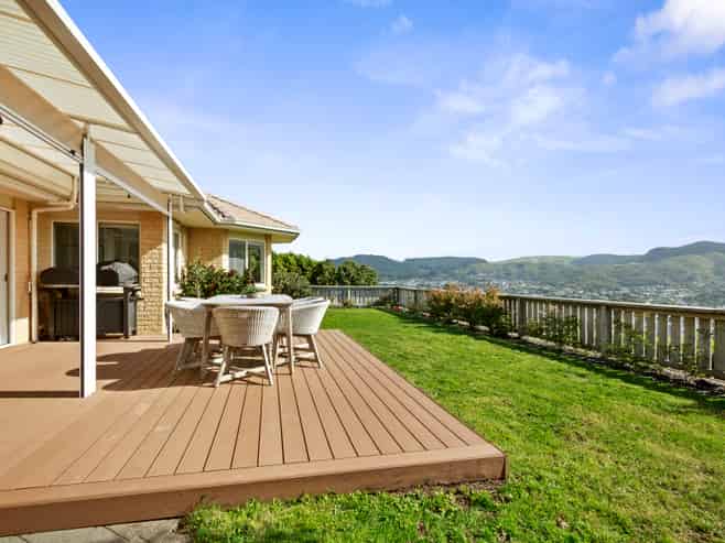 125 Woodman  Drive, Tawa