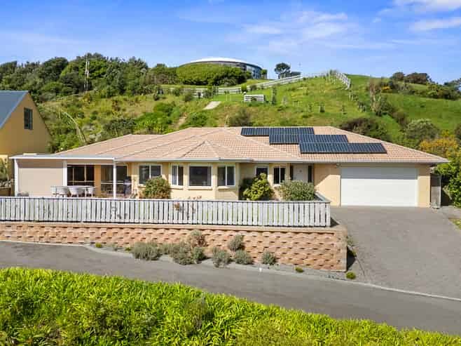125 Woodman  Drive, Tawa