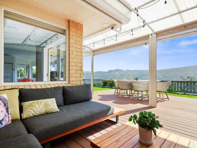 125 Woodman  Drive, Tawa