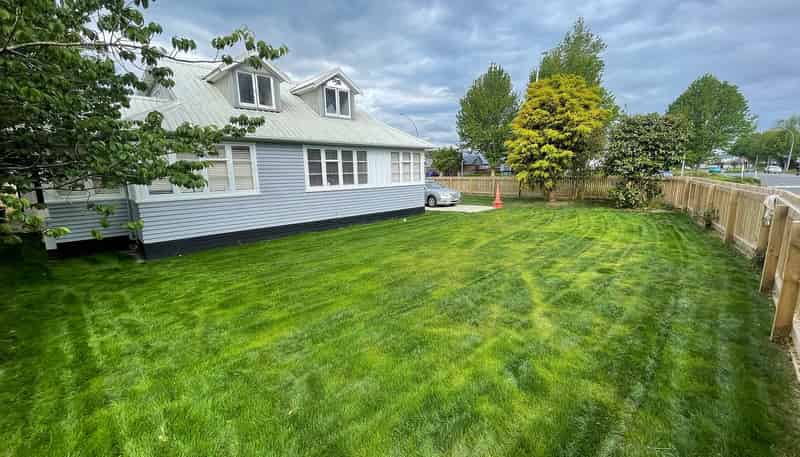 1 Clarkin Road, Fairfield