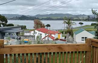 13  Rockell Road, Whananaki