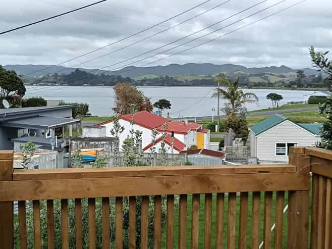 13  Rockell Road, Whananaki