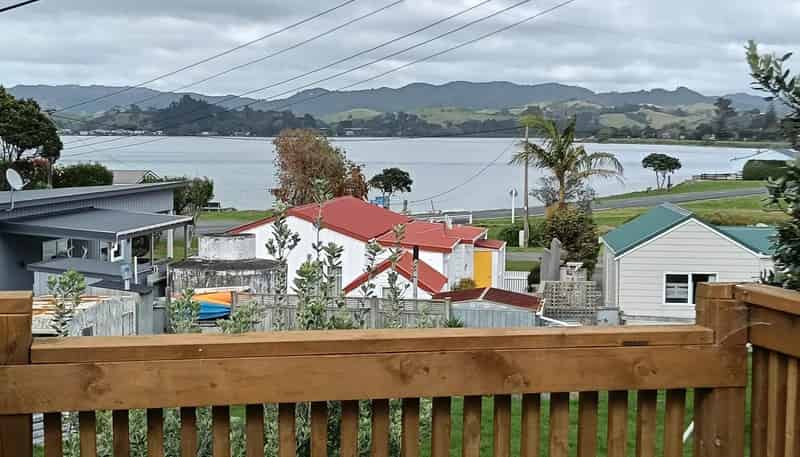 13  Rockell Road, Whananaki