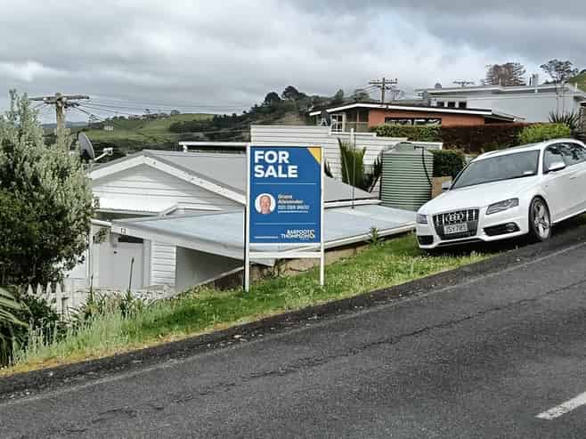 13  Rockell Road, Whananaki
