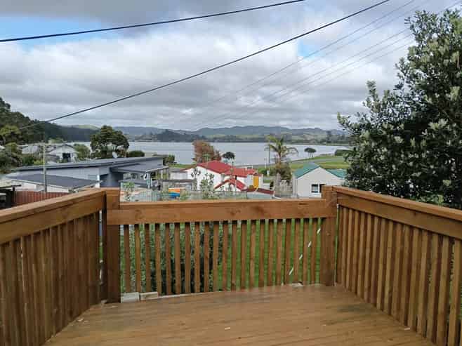 13  Rockell Road, Whananaki