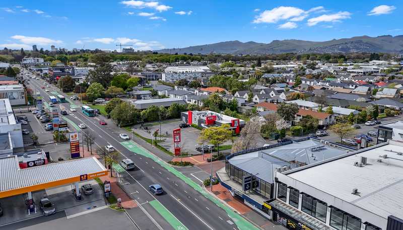 75 Riccarton Road, Riccarton