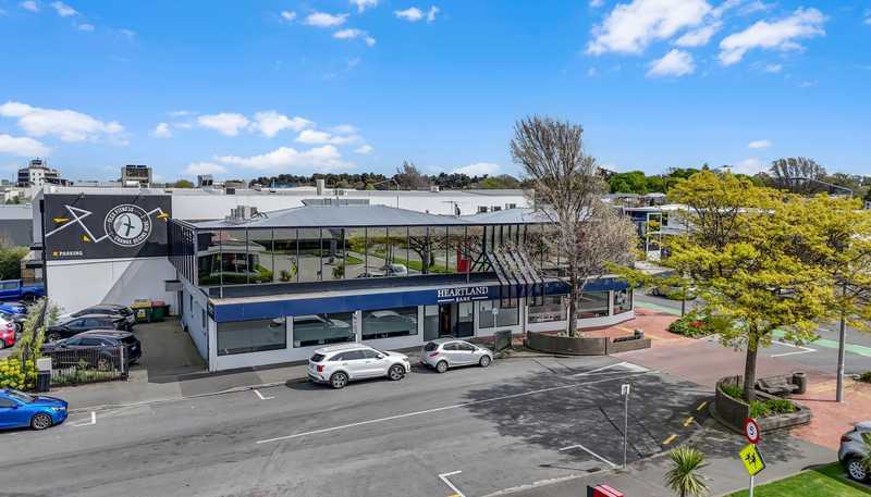 75 Riccarton Road, Riccarton