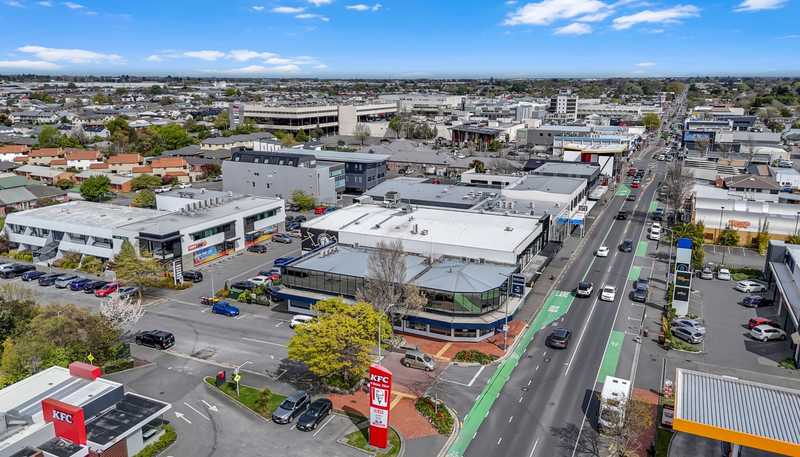 75 Riccarton Road, Riccarton
