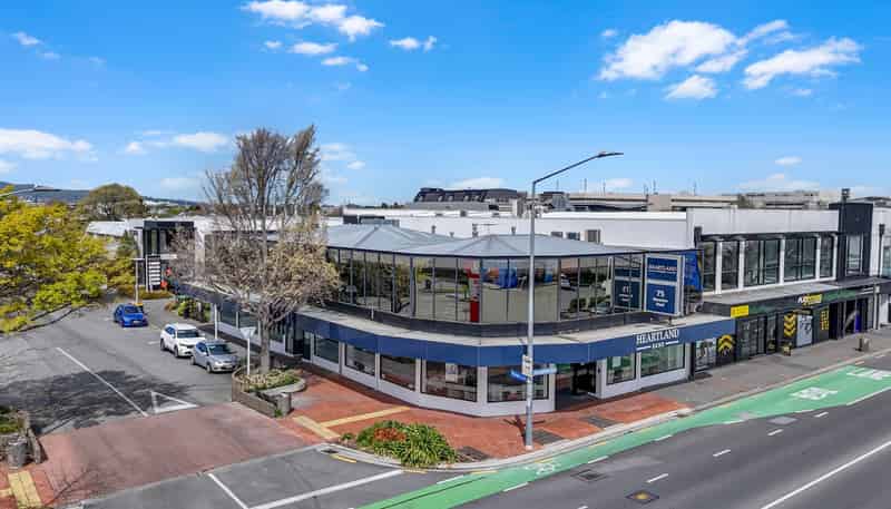 75 Riccarton Road, Riccarton