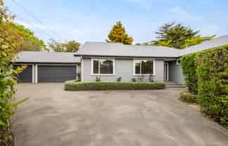 35 Kirkwood Avenue, Upper Riccarton