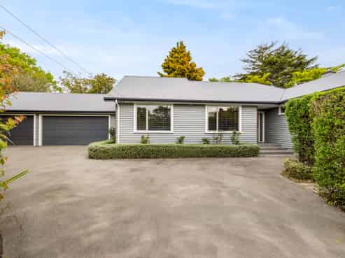 35 Kirkwood Avenue, Upper Riccarton