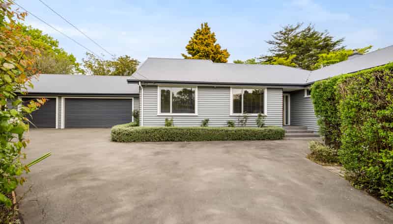 35 Kirkwood Avenue, Upper Riccarton