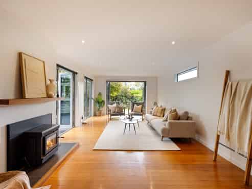 35 Kirkwood Avenue, Upper Riccarton