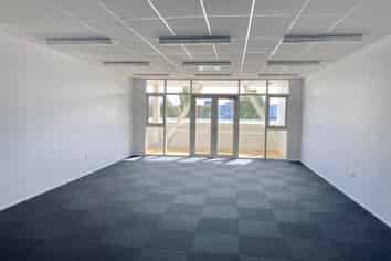 Premium First-Floor Office on Prebensen Drive