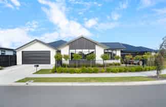 8 Bollington Avenue, Kaiapoi