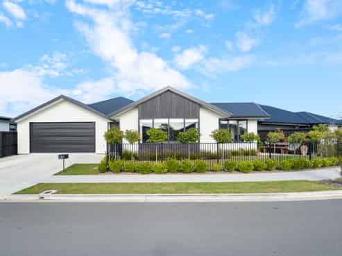 8 Bollington Avenue, Kaiapoi