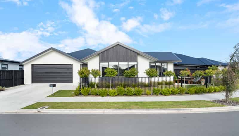 8 Bollington Avenue, Kaiapoi