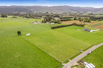 291a Kimberley Road, Levin