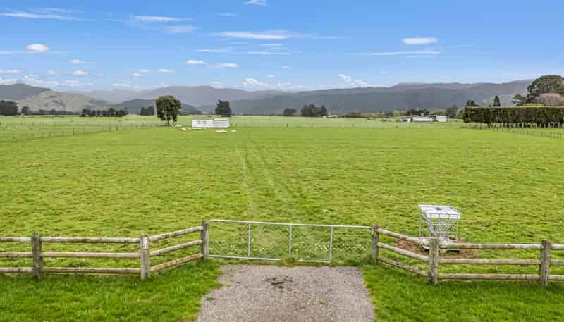 291a Kimberley Road, Levin