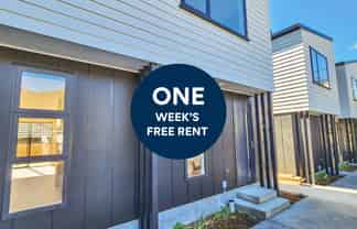3/11 Lees Grove, Wainuiomata