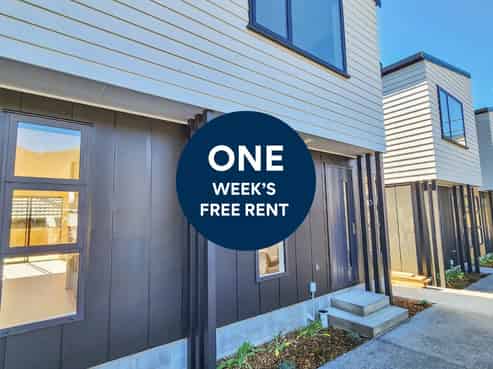 3/11 Lees Grove, Wainuiomata