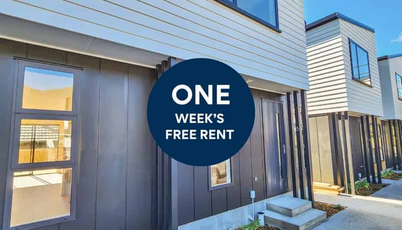 3/11 Lees Grove, Wainuiomata