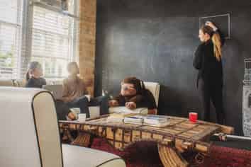 Stunning Ponsonby Office | For Lease