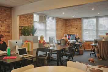 Stunning Ponsonby Office | For Lease