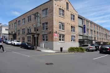 Stunning Ponsonby Office | For Lease