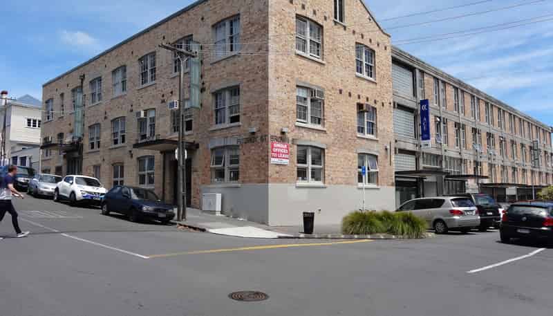 46 Brown Street, Ponsonby