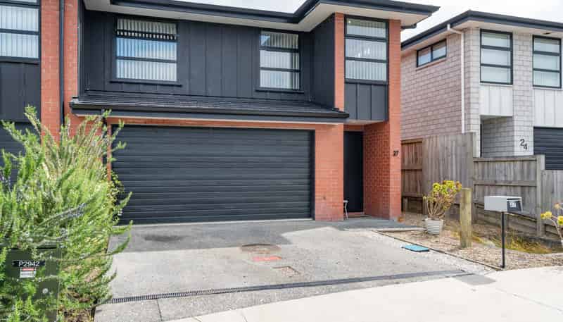 27 Mistry Place, Harrowfield
