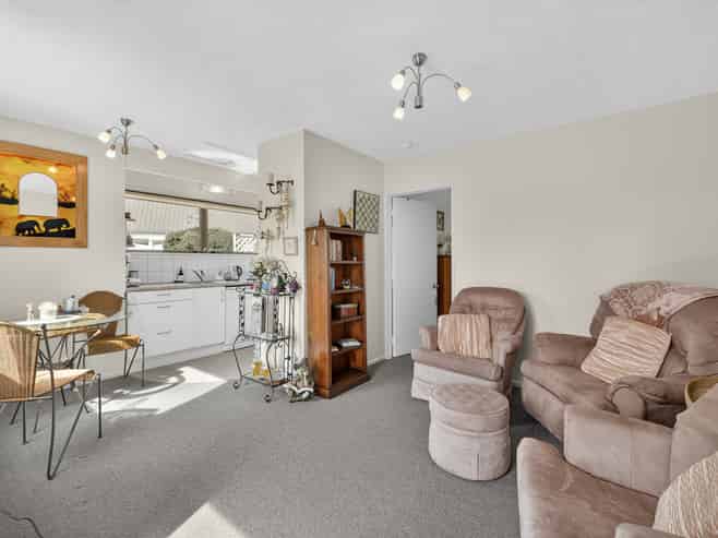 16/117 Bowhill Road, New Brighton